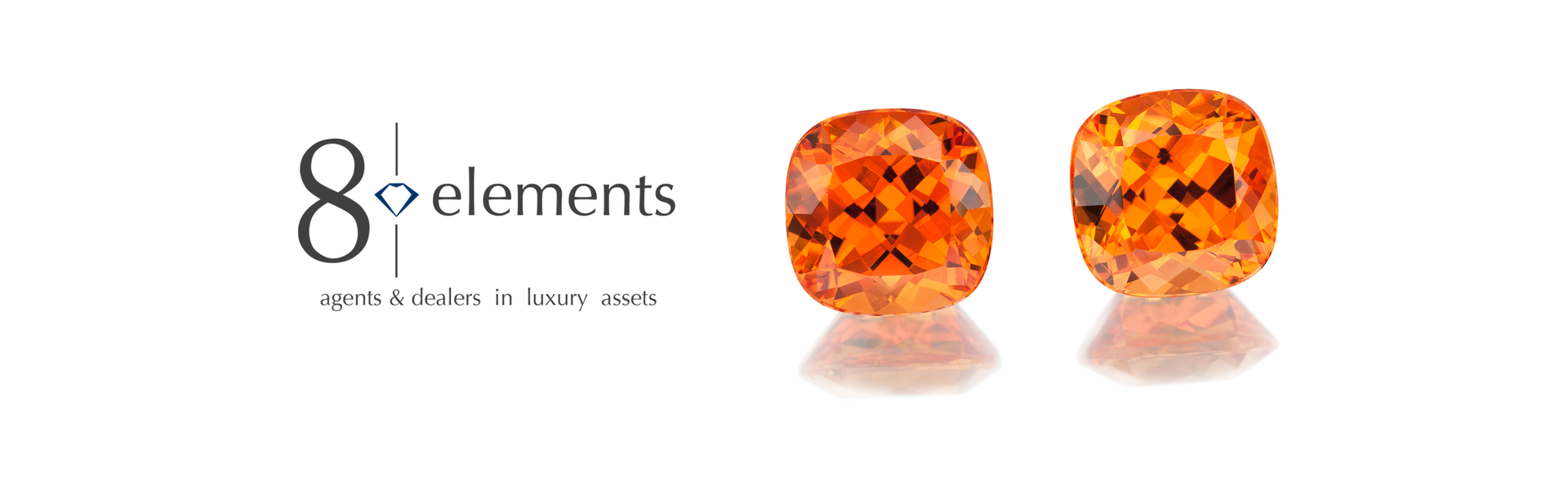 eight elements - agents & dealers in luxury assets